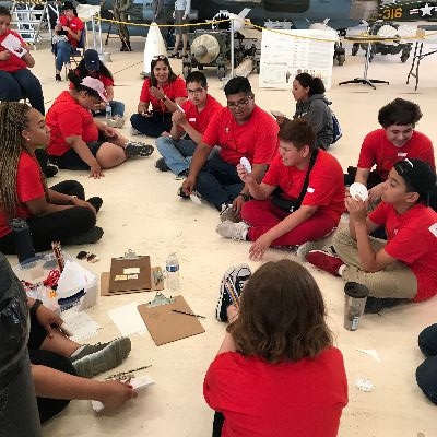 Summer Camp 2019 - Field Trip photo